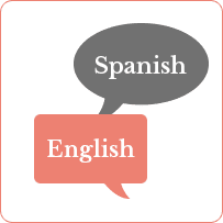 Bilingual Receptionists in English and Spanish icon